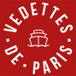 Logo of Vedettes de Paris android Application 